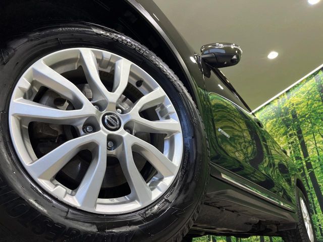 NISSAN X-TRAIL HYBRID 4WD 2018 Image 31