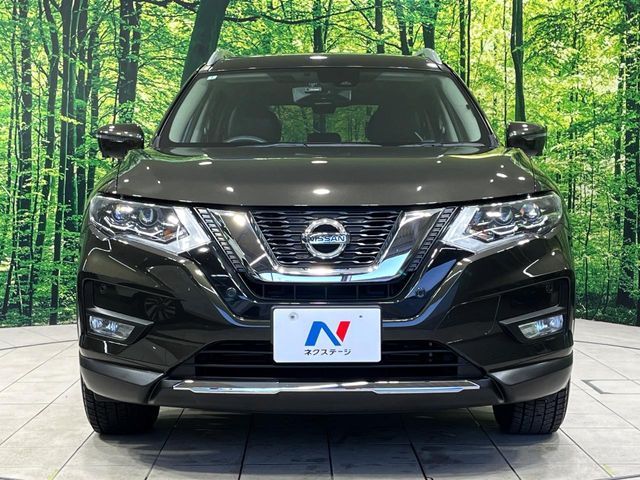 NISSAN X-TRAIL HYBRID 4WD 2018 Image 31