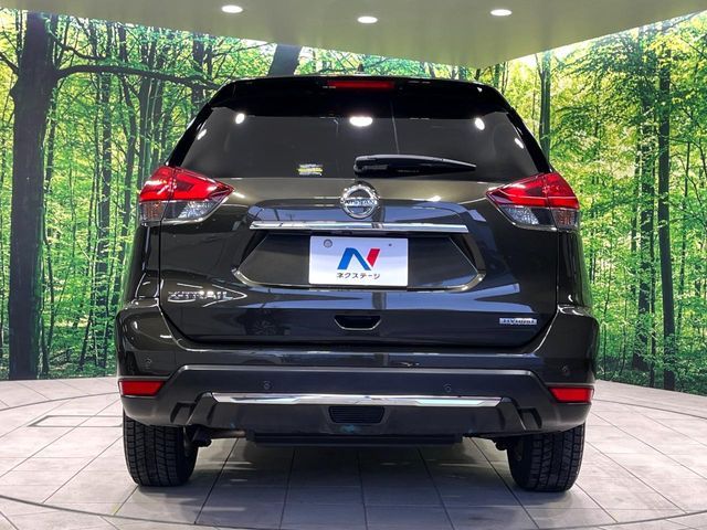 NISSAN X-TRAIL HYBRID 4WD 2018 Image 31