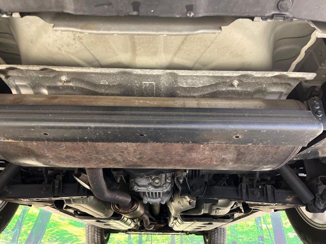 NISSAN X-TRAIL HYBRID 4WD 2018 Image 31