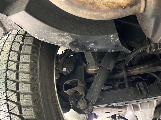 NISSAN X-TRAIL HYBRID 4WD 2018 Image 31