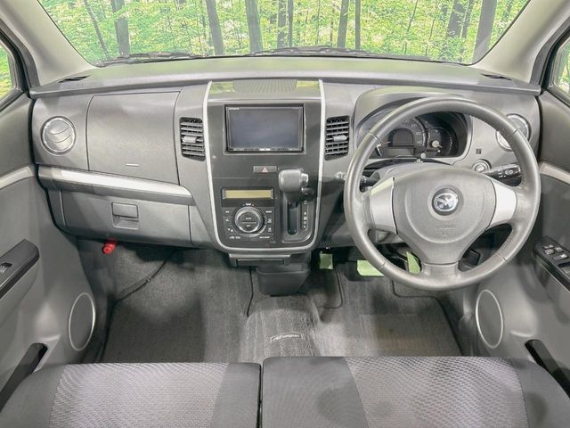 MAZDA AZ-WAGON CUSTOM STYL 2011 Image 31