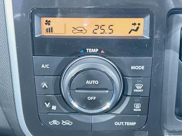 MAZDA AZ-WAGON CUSTOM STYL 2011 Image 31