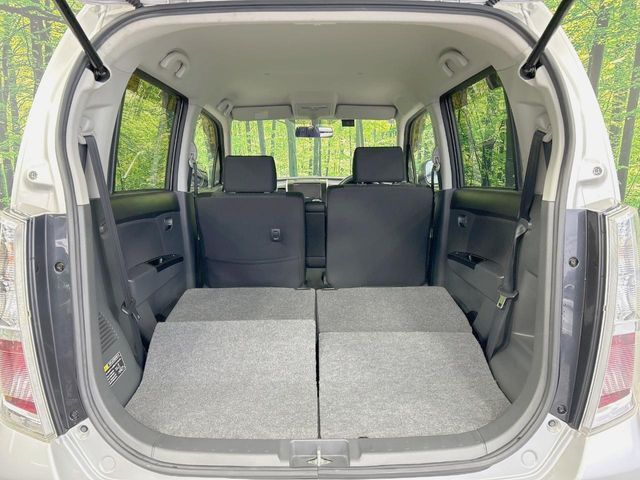 MAZDA AZ-WAGON CUSTOM STYL 2011 Image 31