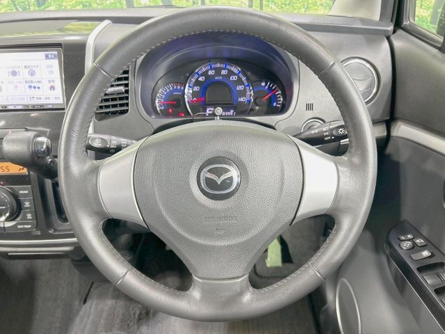 MAZDA AZ-WAGON CUSTOM STYL 2011 Image 31