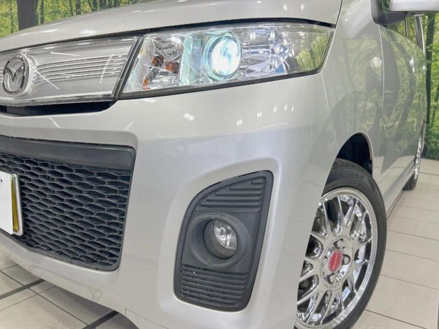 MAZDA AZ-WAGON CUSTOM STYL 2011 Image 31