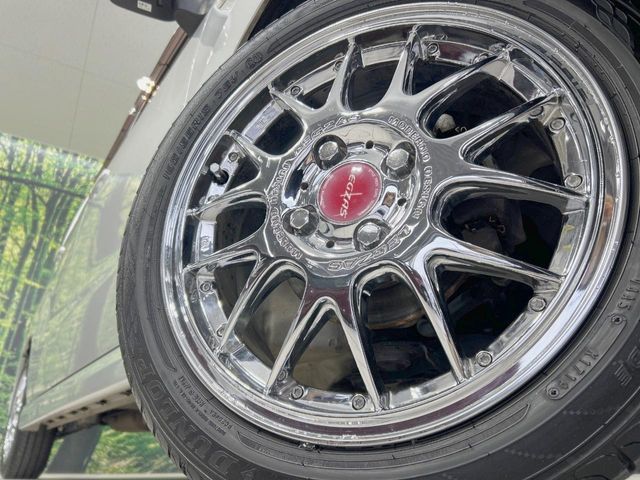 MAZDA AZ-WAGON CUSTOM STYL 2011 Image 31