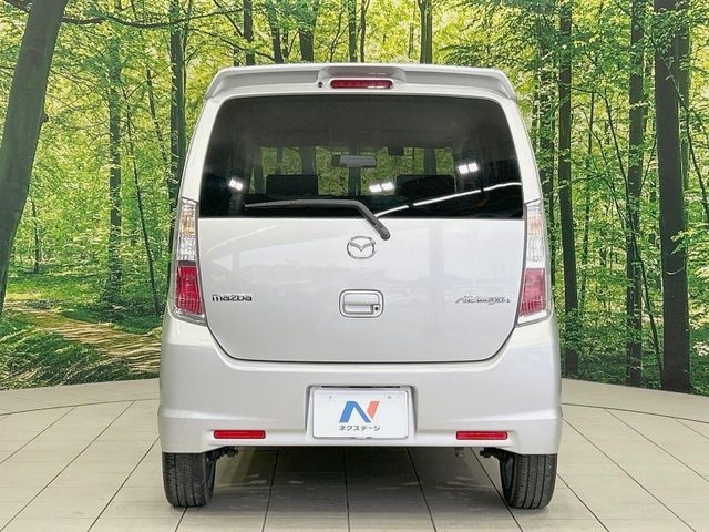 MAZDA AZ-WAGON CUSTOM STYL 2011 Image 31