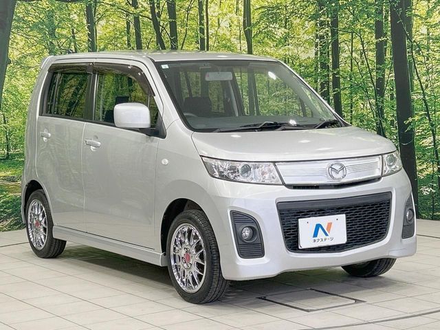 MAZDA AZ-WAGON CUSTOM STYL 2011 Image 31