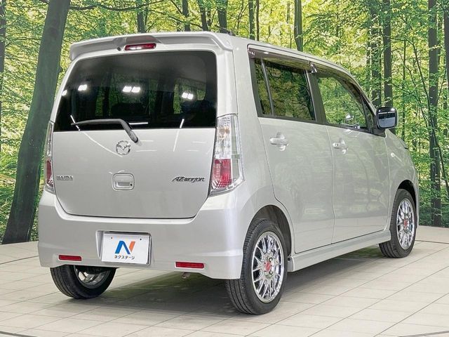 MAZDA AZ-WAGON CUSTOM STYL 2011 Image 31