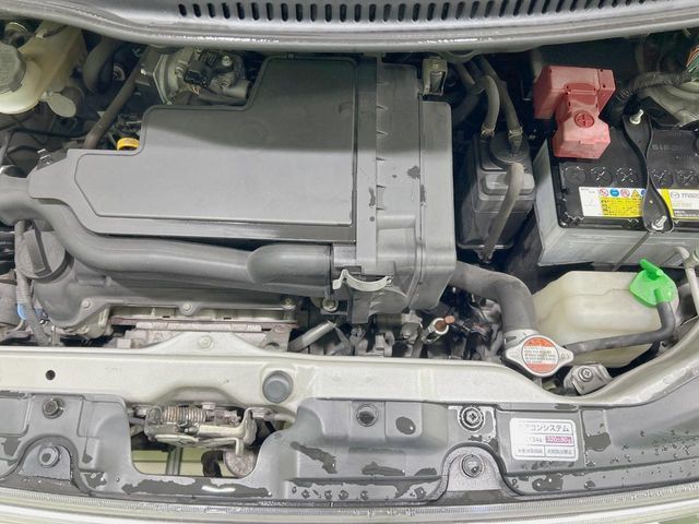 MAZDA AZ-WAGON CUSTOM STYL 2011 Image 31