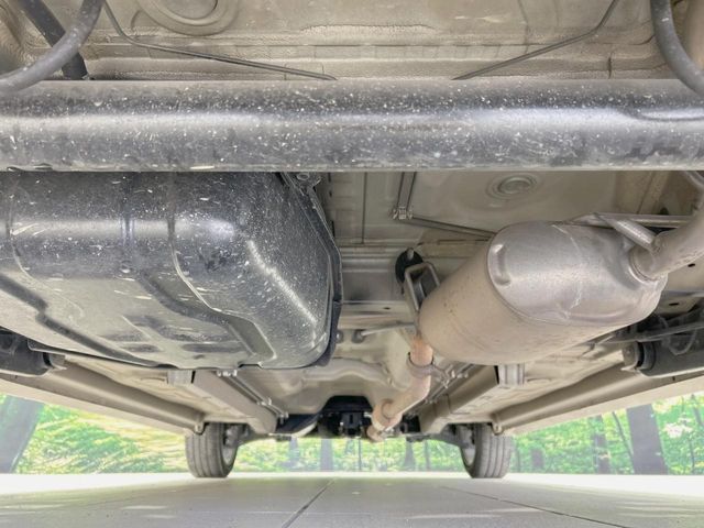 MAZDA AZ-WAGON CUSTOM STYL 2011 Image 31