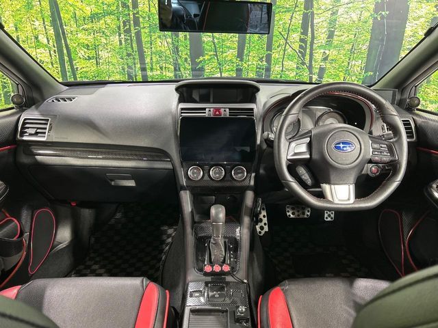 SUBARU WRX S4 2016 Image 31