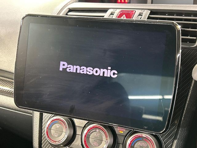 SUBARU WRX S4 2016 Image 31