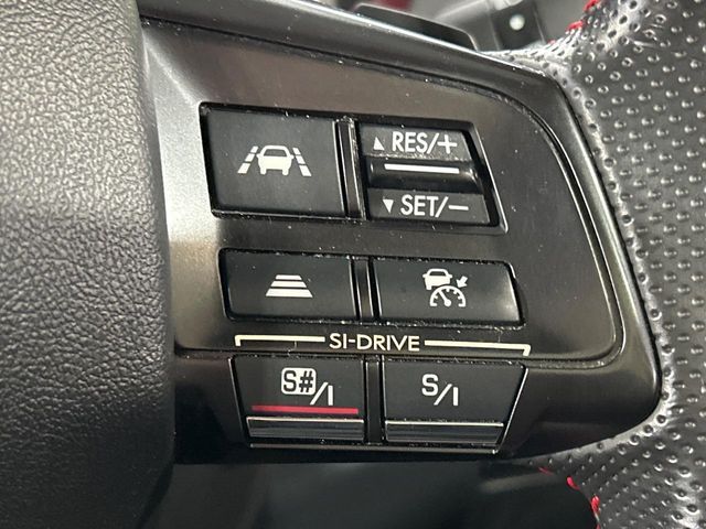 SUBARU WRX S4 2016 Image 31