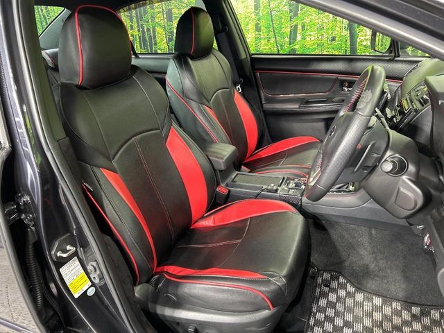 SUBARU WRX S4 2016 Image 31