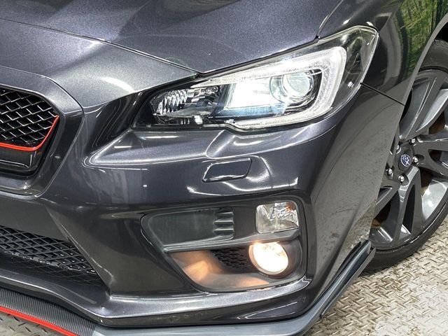 SUBARU WRX S4 2016 Image 31