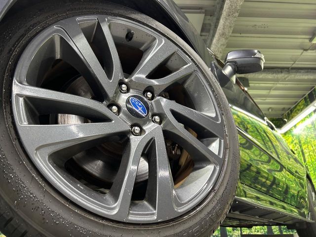 SUBARU WRX S4 2016 Image 31