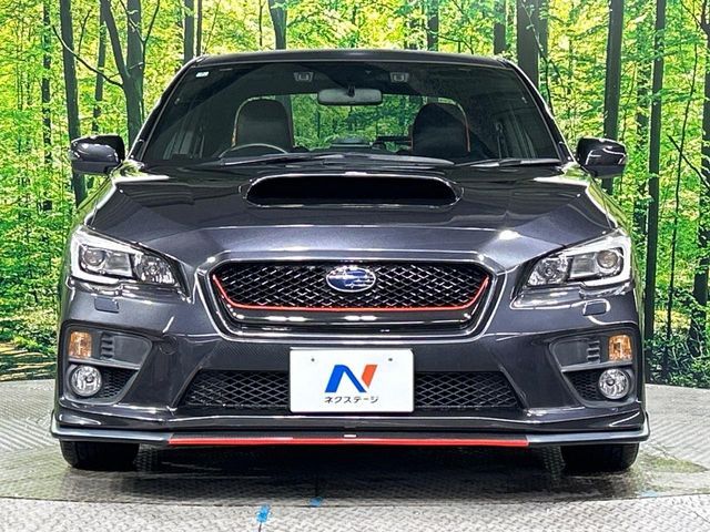 SUBARU WRX S4 2016 Image 31