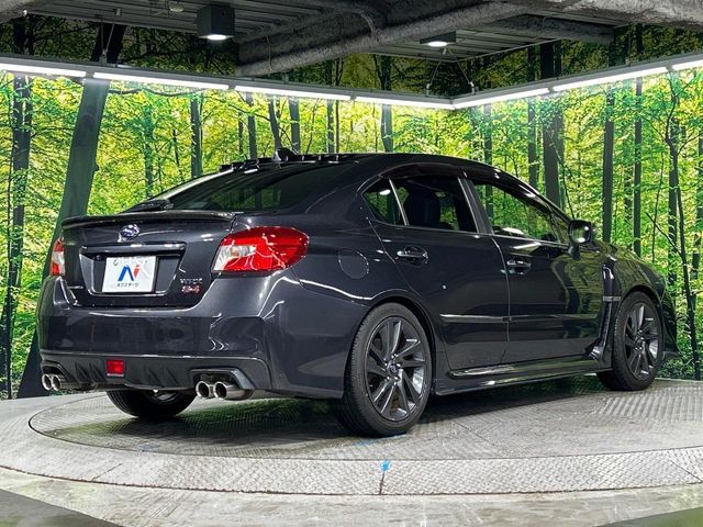 SUBARU WRX S4 2016 Image 31