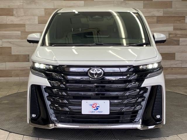 TOYOTA VELLFIRE  HYBRID 4WD 2023 Image 31