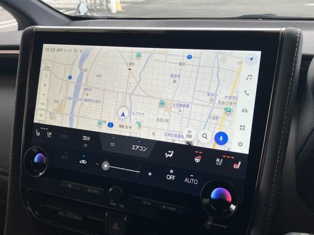 TOYOTA VELLFIRE  HYBRID 4WD 2023 Image 31