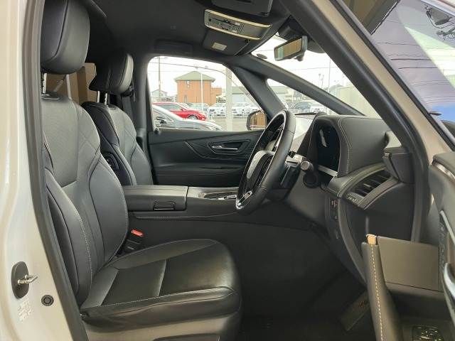 TOYOTA VELLFIRE  HYBRID 4WD 2023 Image 31