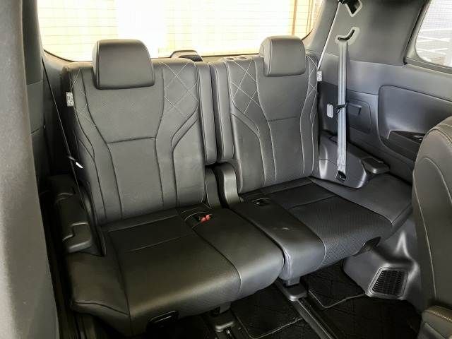 TOYOTA VELLFIRE  HYBRID 4WD 2023 Image 31