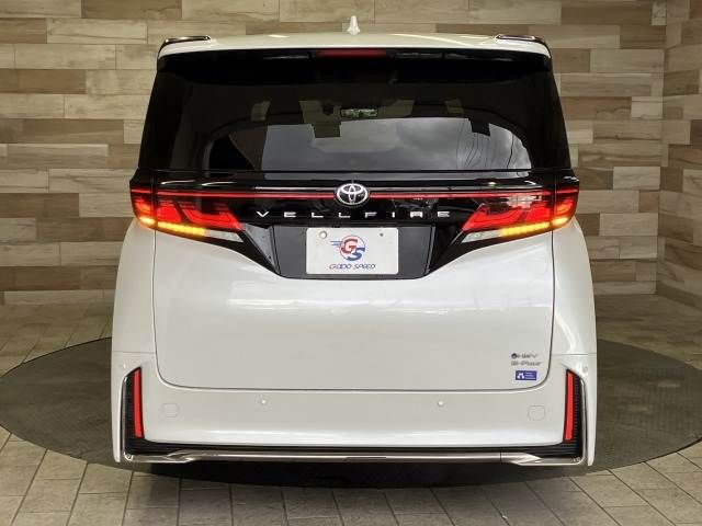 TOYOTA VELLFIRE  HYBRID 4WD 2023 Image 31