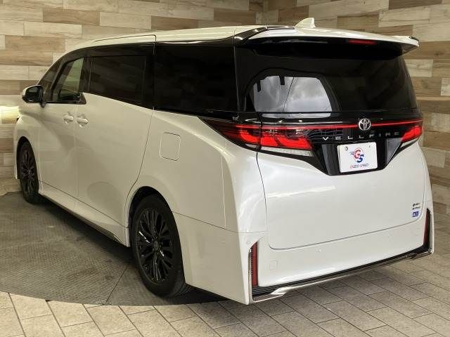 TOYOTA VELLFIRE  HYBRID 4WD 2023 Image 31