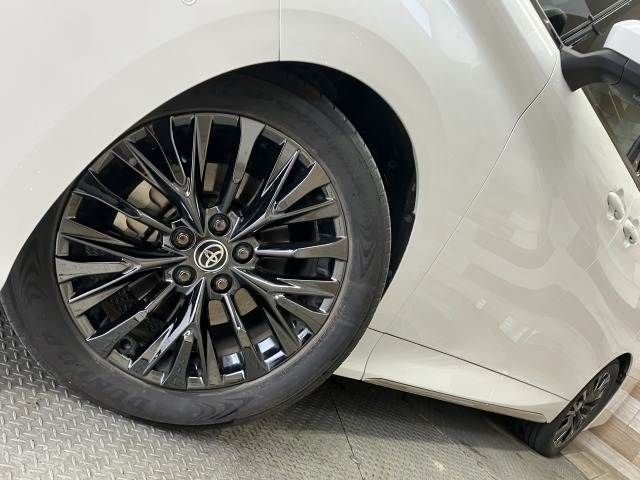 TOYOTA VELLFIRE  HYBRID 4WD 2023 Image 31