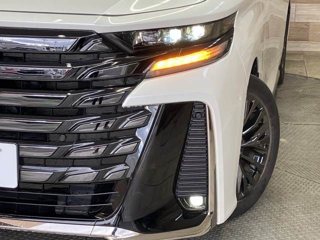 TOYOTA VELLFIRE  HYBRID 4WD 2023 Image 31