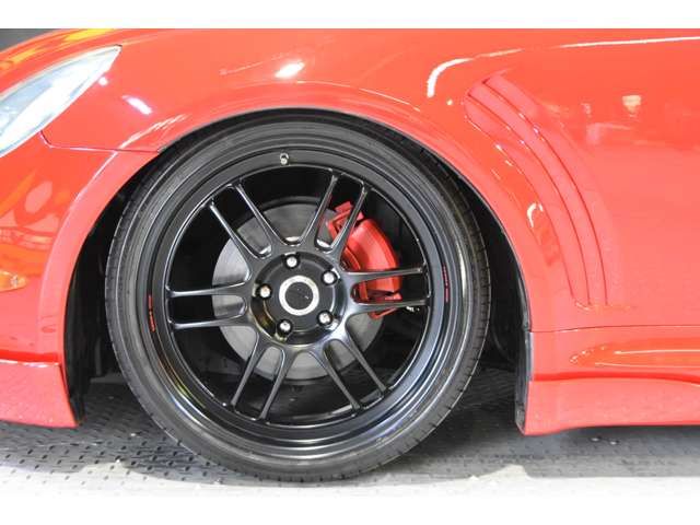 LEXUS SC430 2001 Image 31