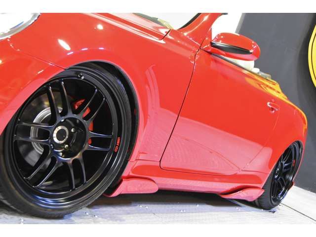 LEXUS SC430 2001 Image 31