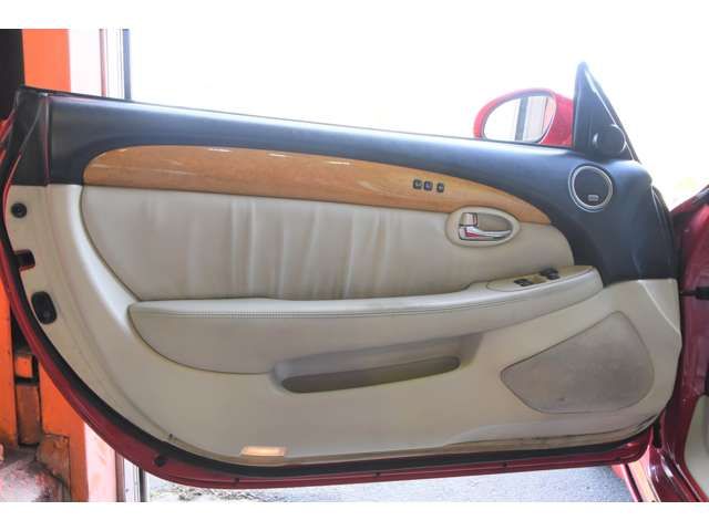 LEXUS SC430 2001 Image 31