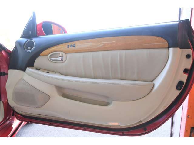LEXUS SC430 2001 Image 31