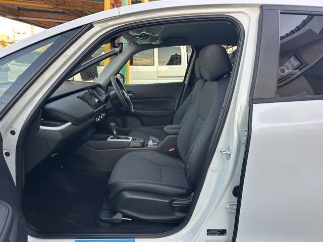 HONDA FIT E:HEV 2024 Image 31