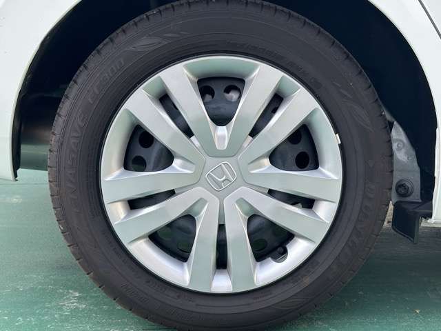 HONDA FIT E:HEV 2024 Image 31