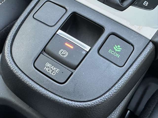 HONDA FIT E:HEV 2024 Image 31