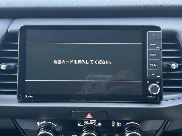 HONDA FIT E:HEV 2024 Image 31