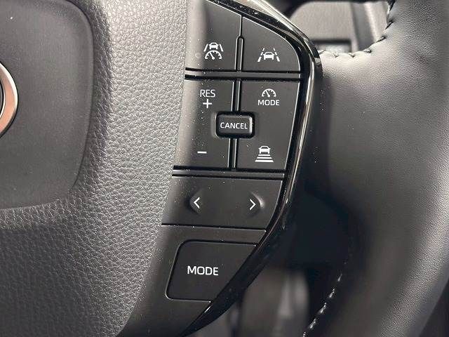 TOYOTA PRIUS 2023 Image 31