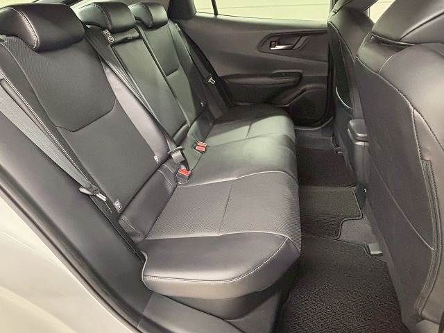 TOYOTA PRIUS 2023 Image 31