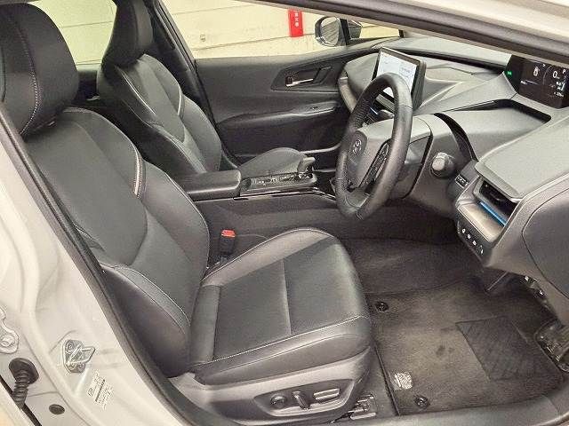 TOYOTA PRIUS 2023 Image 31