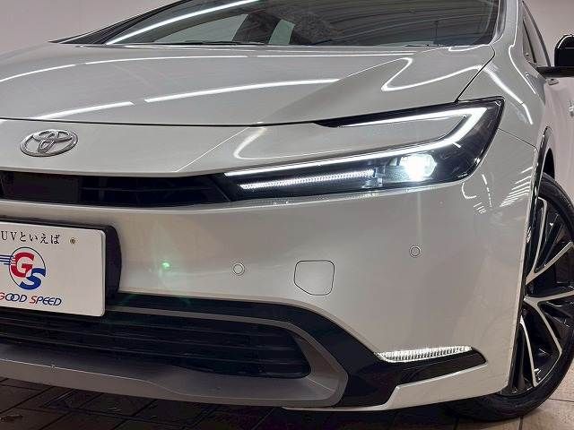 TOYOTA PRIUS 2023 Image 31