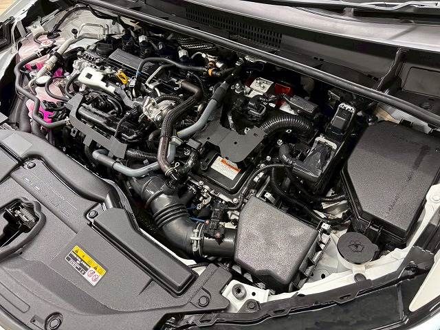 TOYOTA PRIUS 2023 Image 31