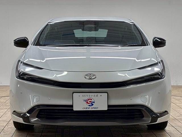 TOYOTA PRIUS 2023 Image 31