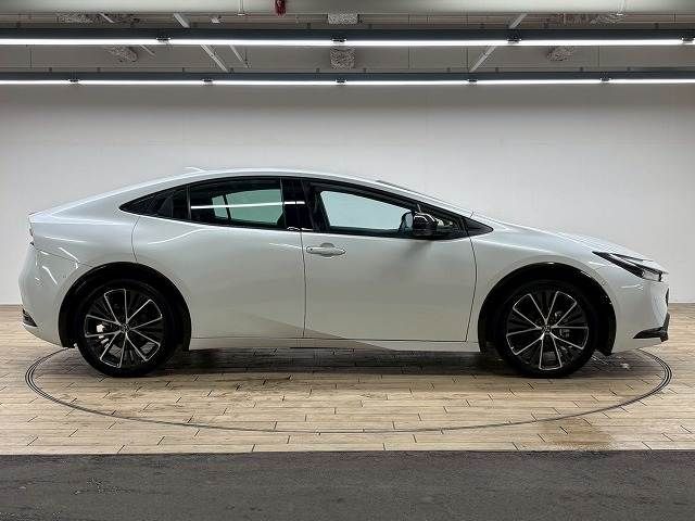 TOYOTA PRIUS 2023 Image 31