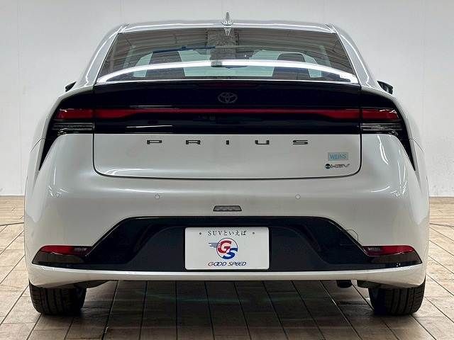 TOYOTA PRIUS 2023 Image 31