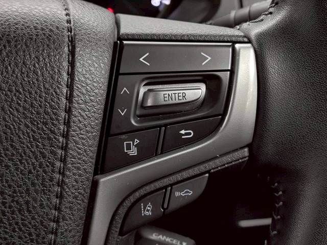 TOYOTA LANDCRUISER PRADO 2021 Image 31