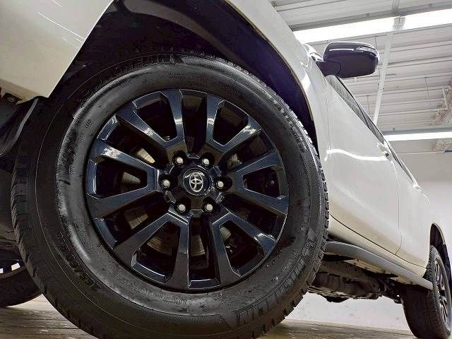 TOYOTA LANDCRUISER PRADO 2021 Image 31